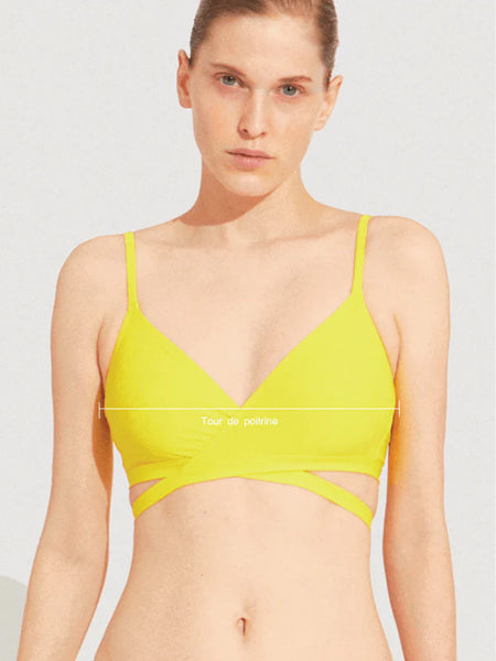 Guide des tailles Maillots de bain une pièce