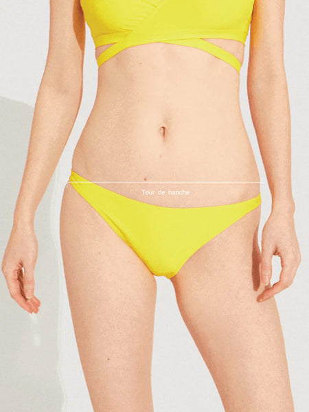Guide des tailles Maillots de bain une pièce