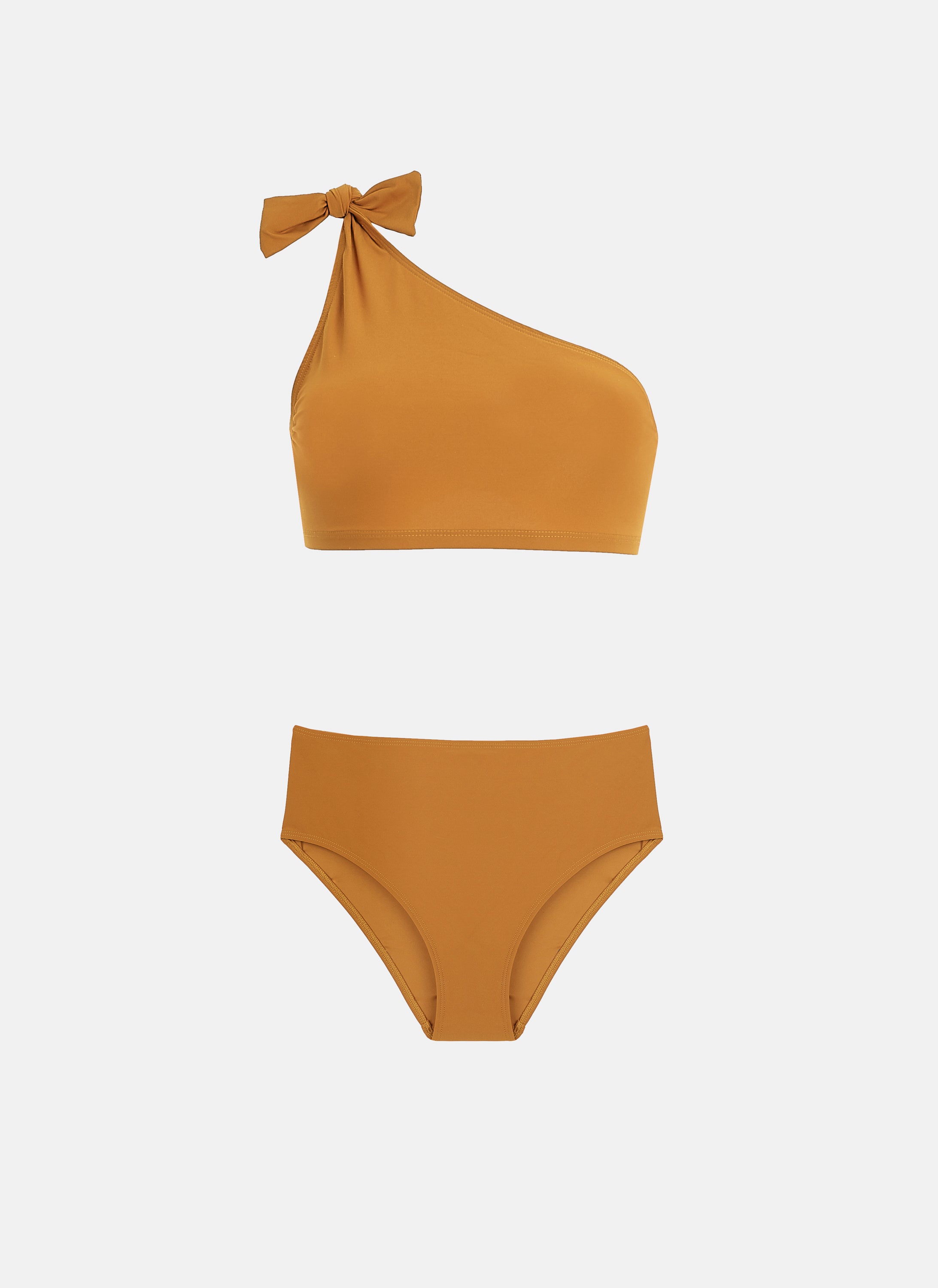 Latitude 43 tan