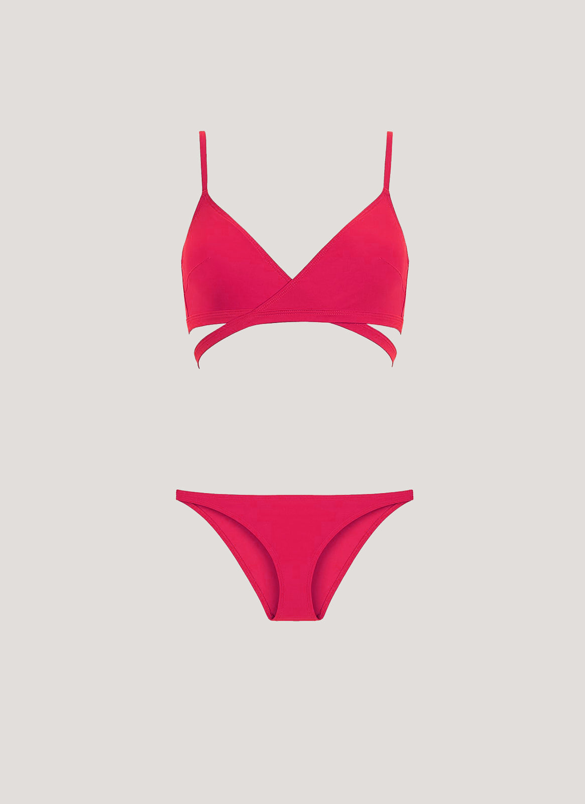 Latitude 40 flamingo