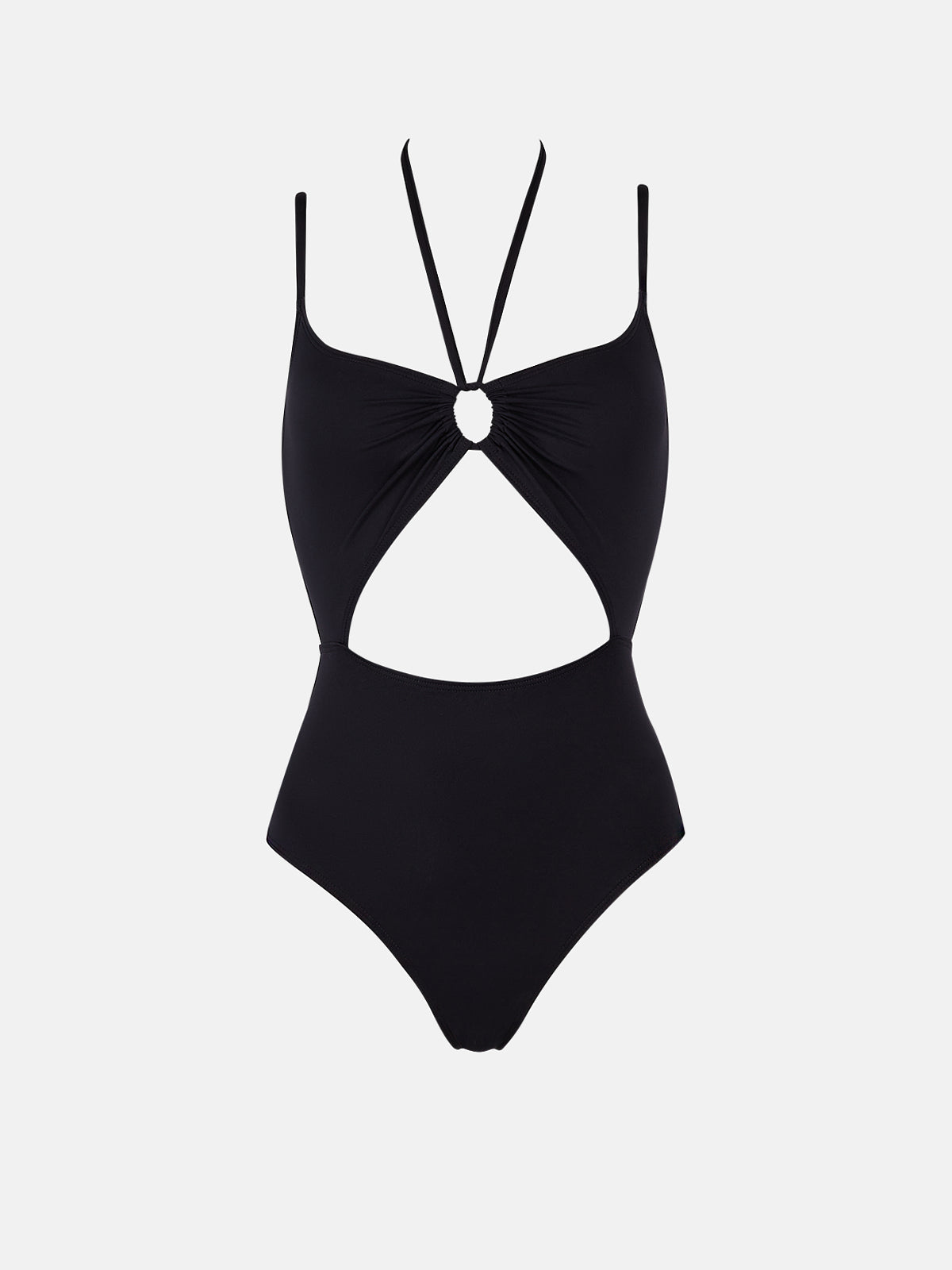 Longitude 25 noir