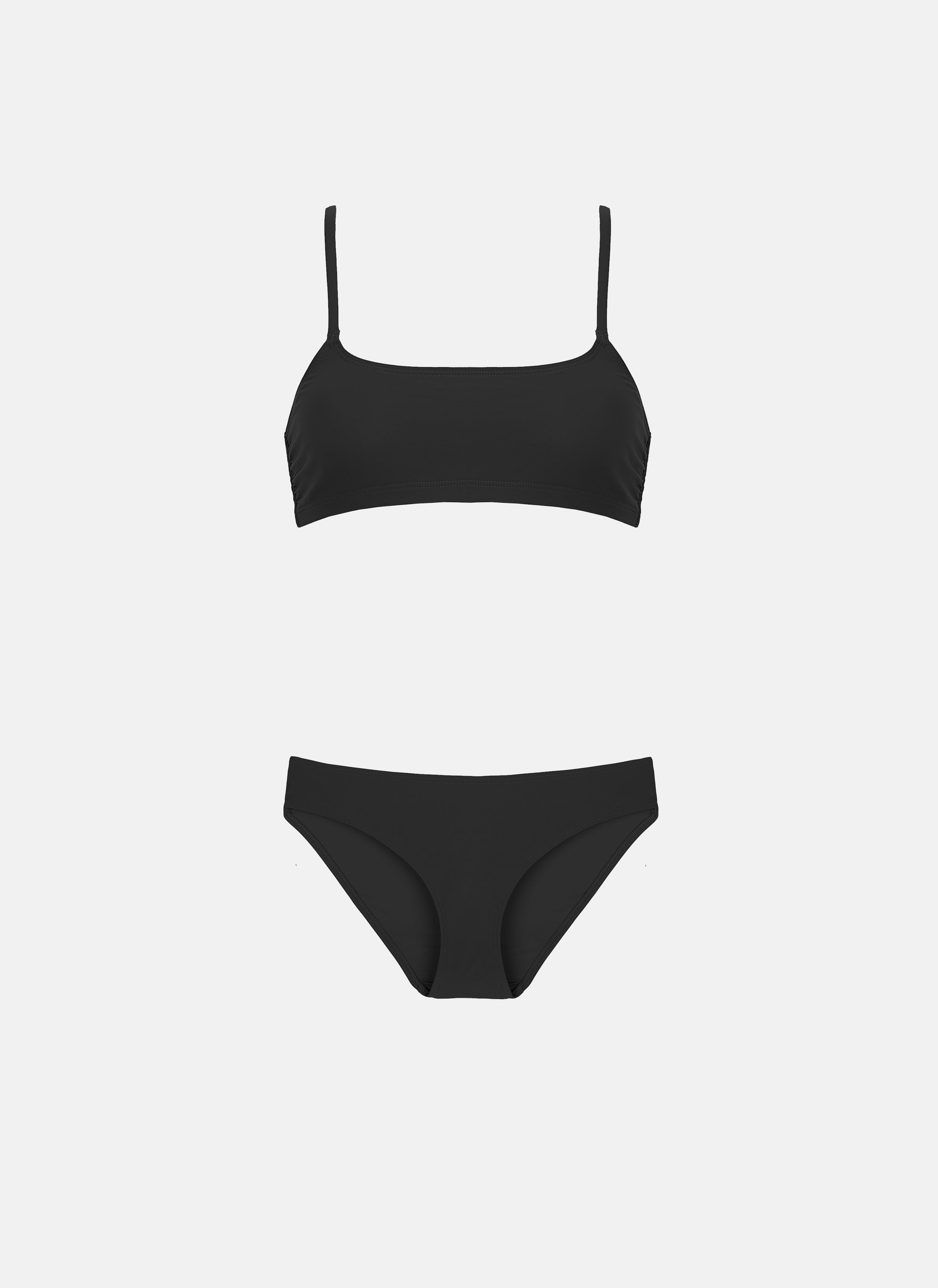 Latitude 15 noir