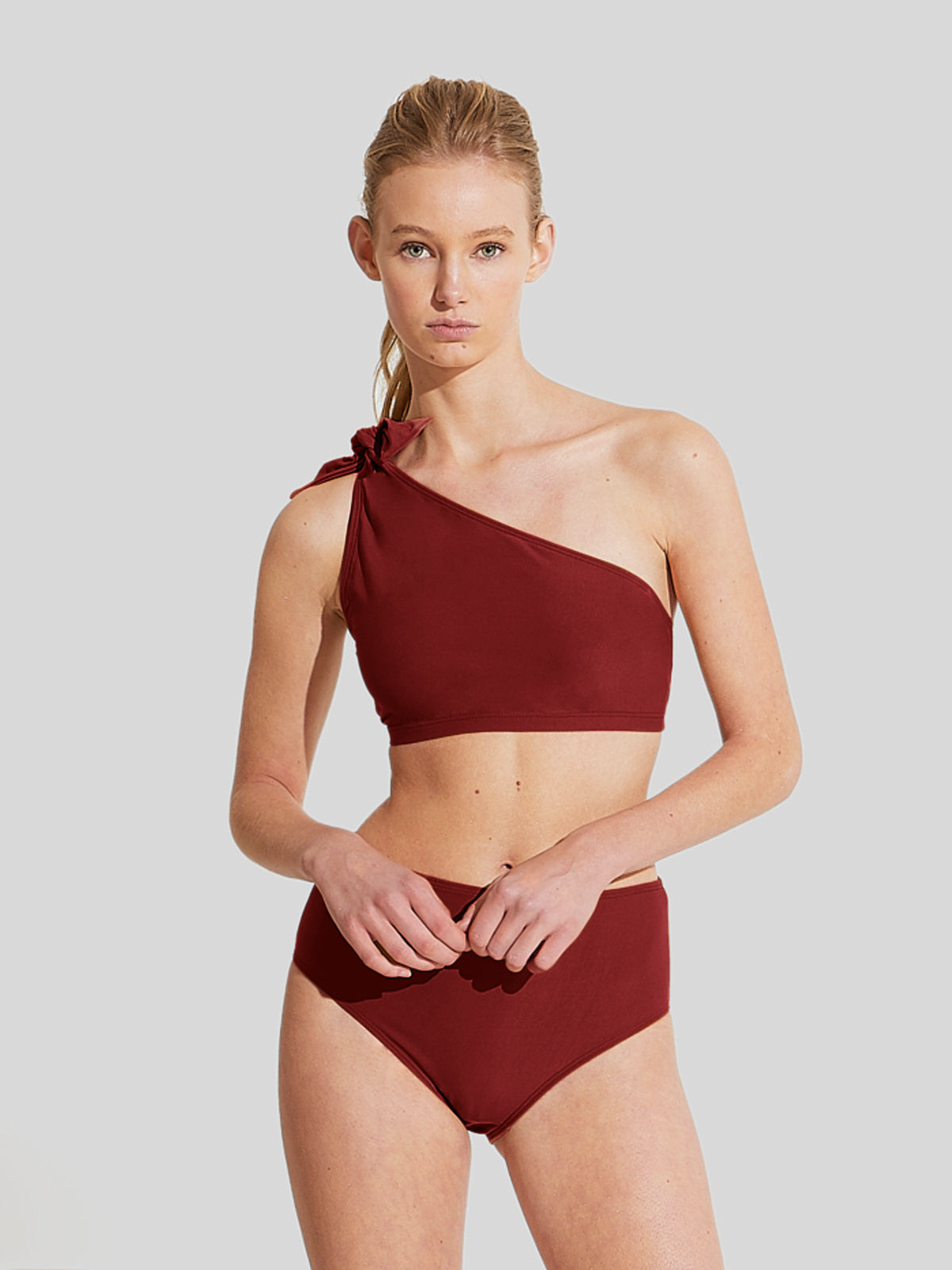 Latitude 43 plum