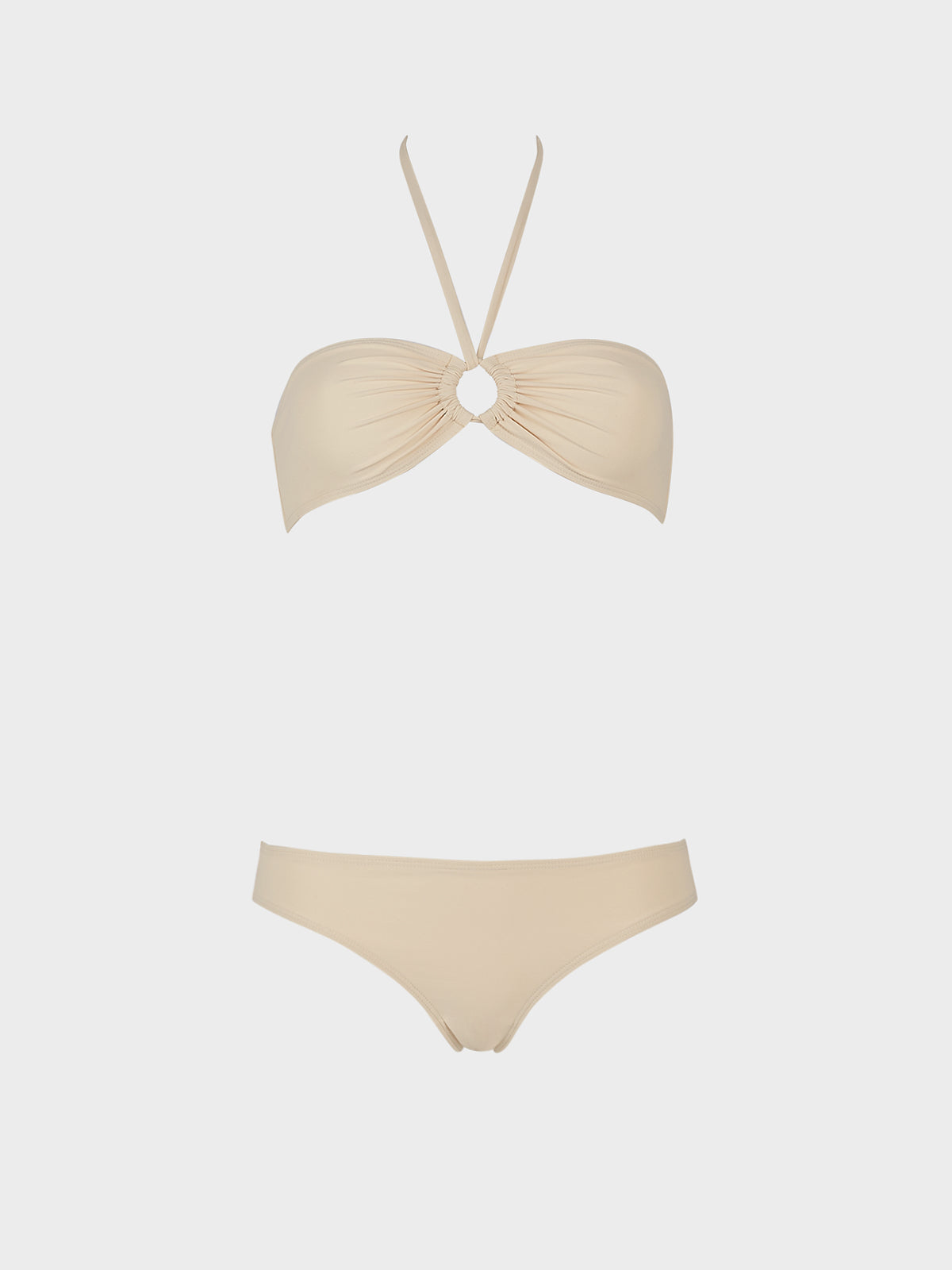 Latitude 47 coquillage