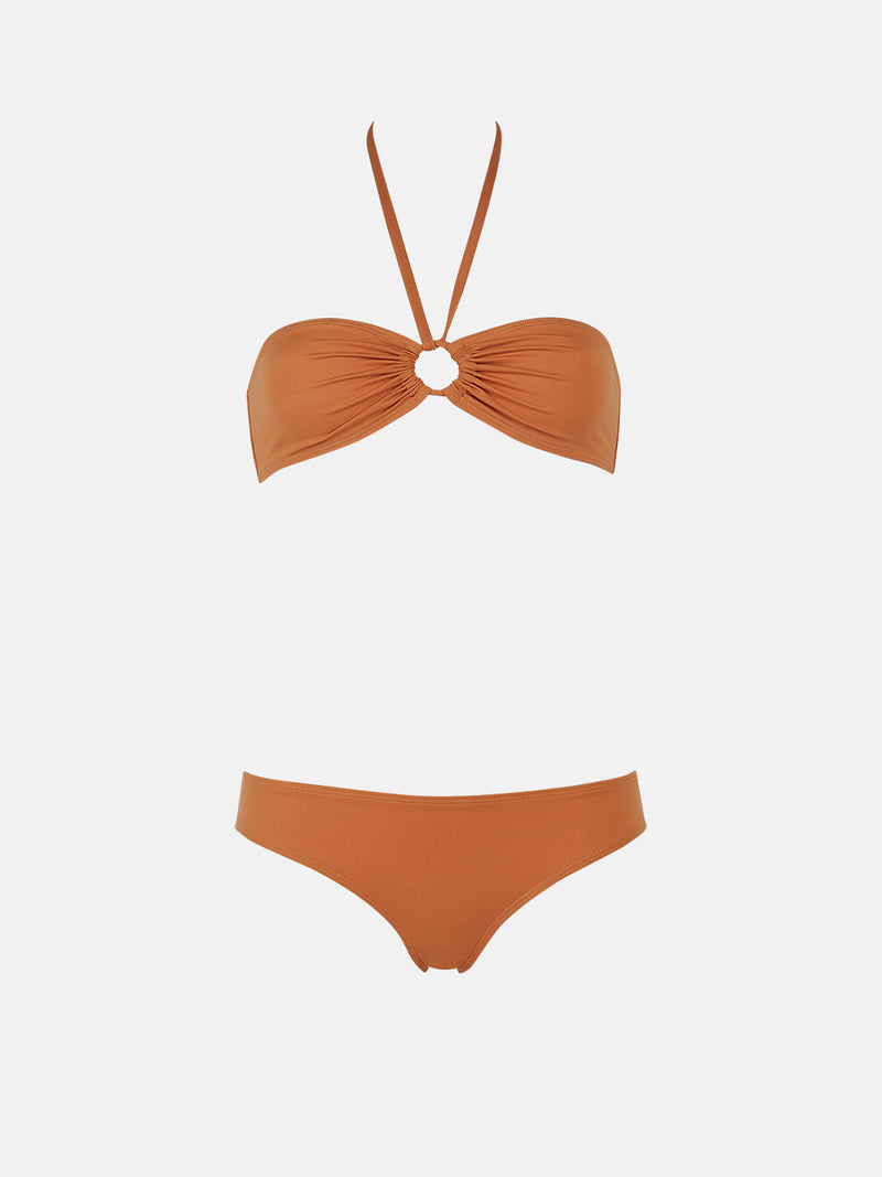 Latitude 47 terracotta