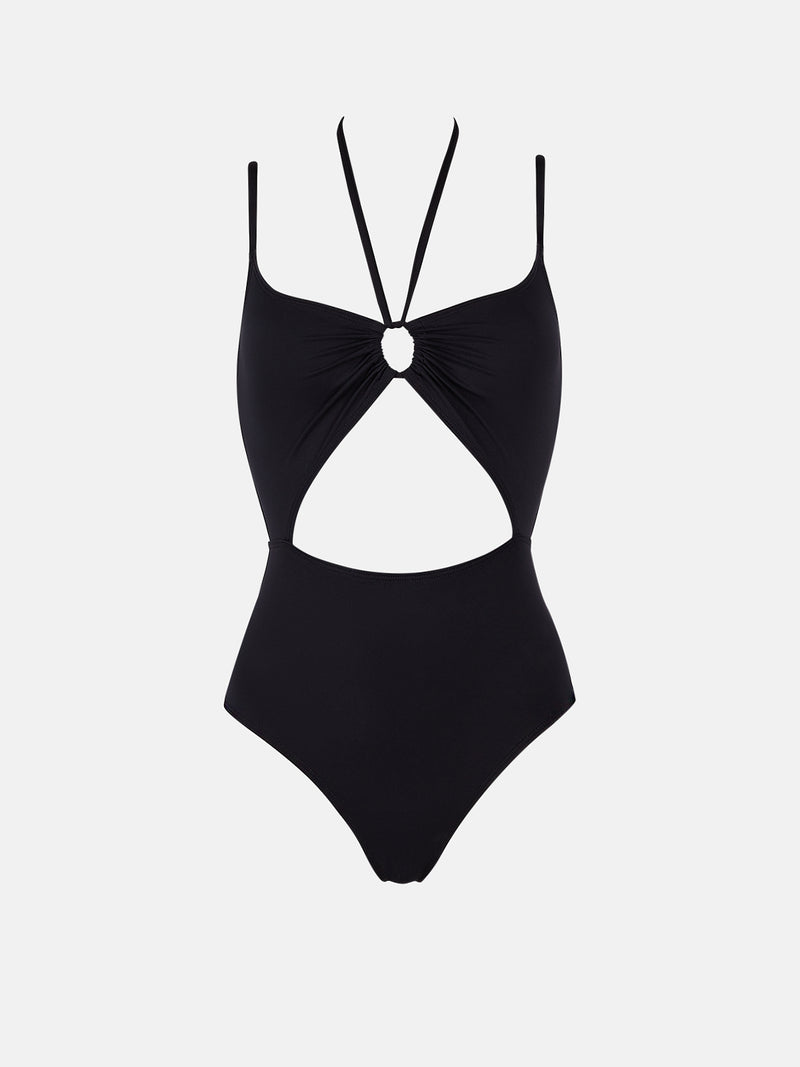 Longitude 25 noir